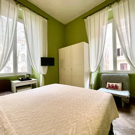 Guest House Meret-3